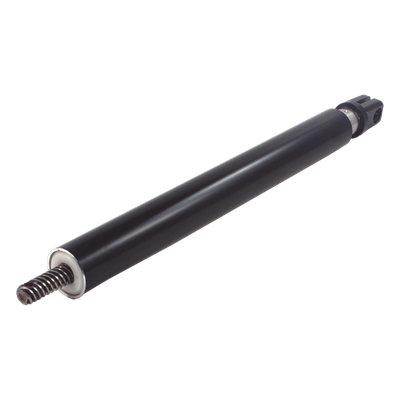 Ensamble frontal / Acero galvanizado / Montaje para operador FAAC 412 / Aplicaciones residenciales | SIERRA STORE