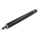 Ensamble frontal / Acero galvanizado / Montaje para operador FAAC 412 / Aplicaciones residenciales | SIERRA STORE