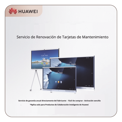 Tarjeta de Servicio de Mantenimiento / Reemplazo Anticipado de Hardware 9x5 / Soporte Técnico 24x7 / Garantía 90 días en Piezas / | SIERRA STORE