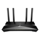 Router GPON / Wi-Fi 6 AX1800 / 4 Puertos Gigabit / VoIP FXS / CATV / EasyMesh / 4 Antenas Externas | SIERRA STORE