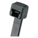 PANDUIT PLT2I-M20 - Cincho de Nylon / 203mm (8.0') Largo / 3.6mm Ancho / Negro / Paquete 1000 Piezas / Interior y Alta Temperatura | SIERRA STORE