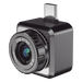 MINI2PLUS - Cámara Termográfica Portátil para Celulares (Android) /  Conector Tipo USB - C / Lente 6.9 mm / IP40  / JPEG (Imagen) / | SIERRA STORE