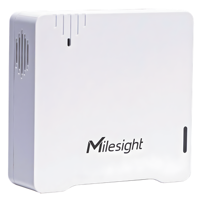 Sensor de Ruido LoRaWAN / Rango 30-120 dBA / Precisión ±3 dB / Ponderación A/C Automática / Batería 4 Años | SIERRA STORE