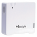 Sensor de Ruido LoRaWAN / Rango 30-120 dBA / Precisión ±3 dB / Ponderación A/C Automática / Batería 4 Años | SIERRA STORE