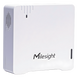 Sensor de Ruido LoRaWAN / Rango 30-120 dBA / Precisión ±3 dB / Ponderación A/C Automática / Batería 4 Años | SIERRA STORE
