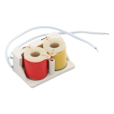 ACCESSPRO ACCESSRIMCOIL - Bobina solenoide / 22 x 15 x 15 mm / 12 VCA @ 2.5 A / 0.010 kg / Compatible con cerraduras ACCESSRIM | SIERRA STORE