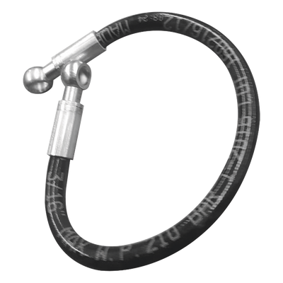 Manguera flexible / Compatible FAAC 620-620R-640 / Diseño robusto / Resistente a condiciones climáticas adversas / Fácil instalación | SIERRA STORE