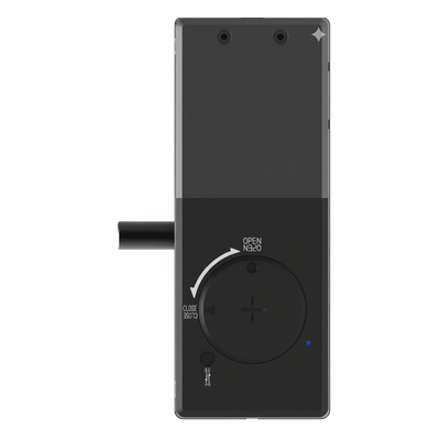 ACCESSPRO ACCESS-LOCK - Bloqueo Automático para Puertas de Garage / Activación 0.5 s / Inalámbrico / Rango -20°C a +60°C / Consumo 400 | SIERRA STORE