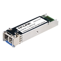 Transceptor mini-GBIC SFP / Duplex Multimodo 1GBase / 550 m (1804 pies) / Conector LC | SIERRA STORE