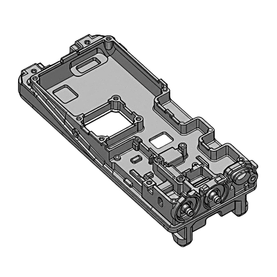 KENWOOD A1A002910