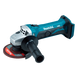Esmeril Angular Inalámbrico / Disco 115 mm (4-1/2') / 11,000 RPM / 18V / Empuñadura Antideslizante / Diseño Compacto 317 mm (12.5') | SIERRA STORE
