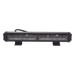 Barra de Luz de Advertencia LED / 2 Módulos / 12 LED Gen III / 10.8' (274 mm) / 180° / 10-30 VCC | SIERRA STORE