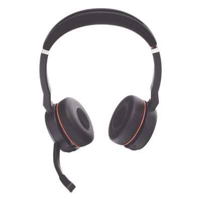 Jabra Evolve 75 Duo 7599-838-109 | SIERRA STORE