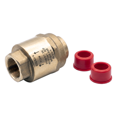 Kit de Manguera para Sistema de Extinción / Gas Inerte CF / Presión 5294 psi (365 bar) / Reductor 200/300 bar a 60 bar / DN12 / -40 a | SIERRA STORE