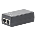 Inyector PoE / 30 VCC / 15W / Gigabit Ethernet / Exterior / 100-240 VCA | SIERRA STORE