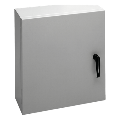 Gabinete Para Exterior OSP ComLine, Protección NEMA 4/12/4X/3/3R; IP66, 600 mm de Ancho, 200 mm de Profundidad, De Aluminio, Color | SIERRA STORE