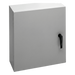 Gabinete Para Exterior OSP ComLine, Protección NEMA 4/12/4X/3/3R; IP66, 600 mm de Ancho, 200 mm de Profundidad, De Aluminio, Color | SIERRA STORE