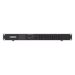 HIKVISION DS-D42V06-N(V2) - Controlador para Videowall / 6 Puertos RJ45 para Paneles LED / 3 Interfaces de Entrada DVI-HDMI-DP / 4 | SIERRA STORE