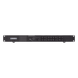HIKVISION DS-D42V06-N(V2) - Controlador para Videowall / 6 Puertos RJ45 para Paneles LED / 3 Interfaces de Entrada DVI-HDMI-DP / 4 | SIERRA STORE