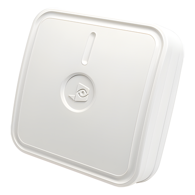 Panel de alarma / Videoverificación GPRS-IP / IP65-IK06 / 25 periféricos / 4 áreas / Batería 4 años / Sistema Videofied | SIERRA STORE