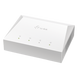 ONU/ONT XPON / Dual EPON/GPON / 1 Puerto RJ45 Gigabit / 1 Puerto SC/APC / Bridge / Alcance 20 km (65,616 ft) / Clase B+ | SIERRA STORE