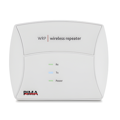 REPETIDOR P/SERIE INALAMBRICA PIMA FORCE | SIERRA STORE
