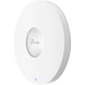 Access Point Wi-Fi 6 / AX3000 / Doble Banda 2.4 GHz + 5 GHz / 4-Stream / 160 MHz / MU-MIMO / OFDMA / 1 Puerto Gigabit PoE / Montaje en | SIERRA STORE