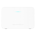 Router Wi-Fi 6 / AX3000 / Dual Band 2.4G 2x2:2 y 5G 3x3:2 / MU-MIMO / 2 WAN + 3 LAN Gigabit / VPN / Mesh / 128 Dispositivos / Cloud | SIERRA STORE