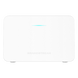 Router Wi-Fi 6 / AX3000 / Dual Band 2.4G 2x2:2 y 5G 3x3:2 / MU-MIMO / 2 WAN + 3 LAN Gigabit / VPN / Mesh / 128 Dispositivos / Cloud | SIERRA STORE