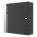 HIKVISION DS-K2811 - Controlador de Acceso / 1 Puerta / 2 Lectores Wiegand o RS-485 / 10,000 Tarjetas / 50,000 Eventos / Gabinete | SIERRA STORE