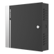 HIKVISION DS-K2811 - Controlador de Acceso / 1 Puerta / 2 Lectores Wiegand o RS-485 / 10,000 Tarjetas / 50,000 Eventos / Gabinete | SIERRA STORE