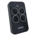 Control Remoto Inalámbrico / 4 Canales / 433 MHz / RF 10 mW / Resistente al Agua | SIERRA STORE