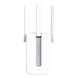 Extensor de Cobertura Wi-Fi N / 300 Mbps / 2.4 GHz / 2 Antenas Externas / WPS / IEEE 802.11n/b/g | SIERRA STORE