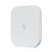 UniFi Enterprise Access Point E7, WiFi 7, 2.4/5/6GHz, 10 Cadenas Espaciales, Analizador Espectral en Tiempo Real, Hasta 10...