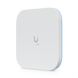 UniFi Enterprise Access Point E7, WiFi 7, 2.4/5/6GHz, 10 Cadenas Espaciales, Analizador Espectral en Tiempo Real, Hasta 10...
