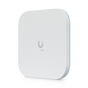 UniFi Enterprise Access Point E7, WiFi 7, 2.4/5/6GHz, 10 Cadenas Espaciales, ...