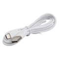 LINKEDPRO BY EPCOM USBATIPOC - Cable USB-A a USB-C / 1 m (3.28 ft) / USB 2.0 / 480 Mbps / Reversible | SIERRA STORE