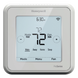 Termostato Z-Wave Plus / hasta 3H/2C bomba de calor o 2H/2C convencional / batería AA o 24 Vca / app y hub Z-Wave | SIERRA STORE