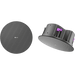 Altavoz de Techo Pasivo 2 Vías | 6.5" (165 mm) Coaxial | 8Ω y 70V/100V | 30W Continuo | 90dB Sensibilidad | 105dB SPL Continuo | 107dB | SIERRA STORE