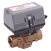 Válvula de Zona Motorizada / 2 Vías / 3/4" BSPT / Actuador 200-240 VAC / Cartucho Reemplazable / Agua-Glicol 60% | SIERRA STORE