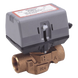 Válvula de Zona Motorizada / 2 Vías / 3/4" BSPT / Actuador 200-240 VAC / Cartucho Reemplazable / Agua-Glicol 60% | SIERRA STORE
