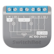 Relay Switch Inteligente 2 Canales / WiFi + BLE / Medición Consumo / 10A por Canal / Protección Sobrecarga / Compatible Matter / 42 x | SIERRA STORE