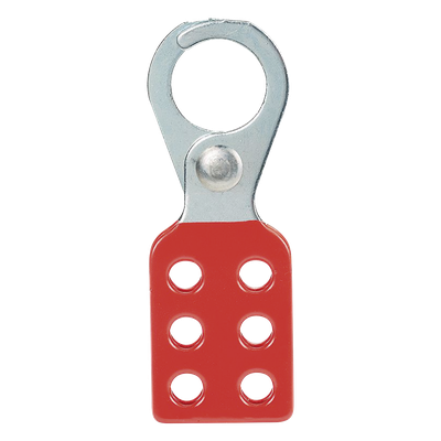 PANDUIT PSL-1.5A - Dispositivo LOTO de Bloqueo / Mordaza 38.1 mm (1.50") / 6 Cerraduras Simultáneas / Cierre Rápido de Energía | SIERRA STORE