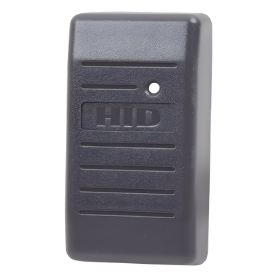 Cubierta protectora / Compatibilidad lectores Rev B / Color gris charcoal / Diseño ergonómico | SIERRA STORE