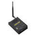 Radio Base / UHF 450-470 MHz / 10 Canales / 2 Watts / Alimentación Dual 110 VAC-12 VDC / Gabinete Metálico | SIERRA STORE