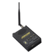 Radio Base / UHF 450-470 MHz / 10 Canales / 2 Watts / Alimentación Dual 110 VAC-12 VDC / Gabinete Metálico | SIERRA STORE