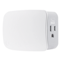Regulador de Intensidad Z-Wave / Control 0-100% / 300W Máximo / Alcance 20.5 m (67.3 ft) / 908.42 MHz / Empotrable | SIERRA STORE