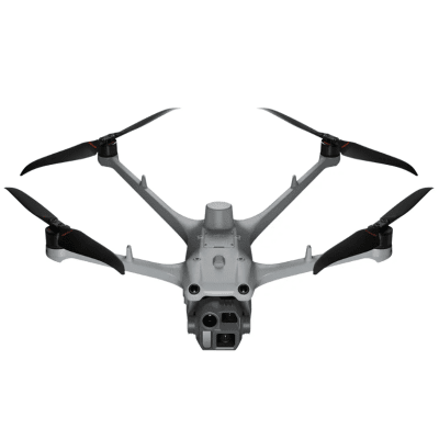 Drone DJI Matrice 4D Plus con cámara Visual   / 1 Año de Care Plus / Uso con DJI DOCK 3 - DJI