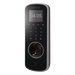 Terminal de Control de Acceso Biométrico / 1,000,000 Plantillas / TCP-IP y RS-485 / Lector 13.56 MHz MIFARE NFC DESFire FeliCa / LCD | SIERRA STORE