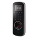 Terminal de Control de Acceso Biométrico / 1,000,000 Plantillas / TCP-IP y RS-485 / Lector 13.56 MHz MIFARE NFC DESFire FeliCa / LCD | SIERRA STORE